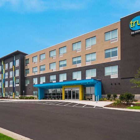 Tru By Hilton Novi Detroit Hotel Exterior photo